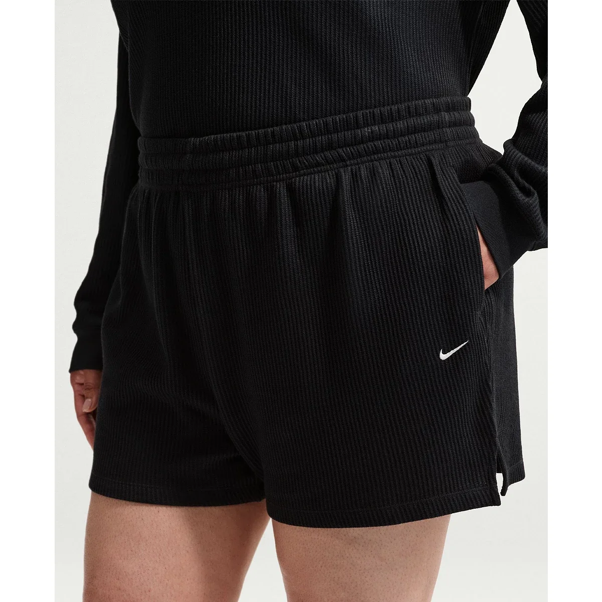 Shorts Sportswear Chill Waffle