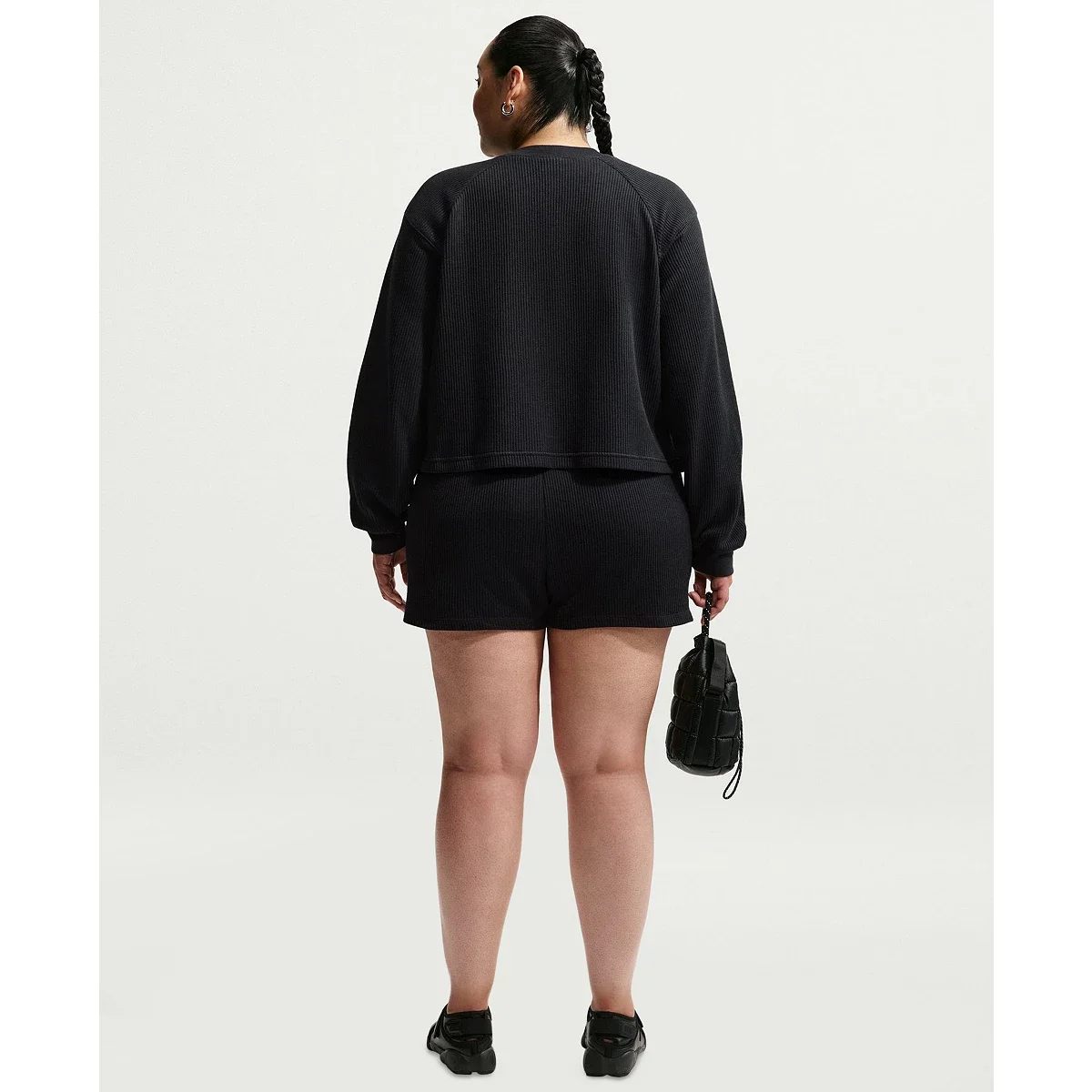 Shorts Sportswear Chill Waffle - imagen 3