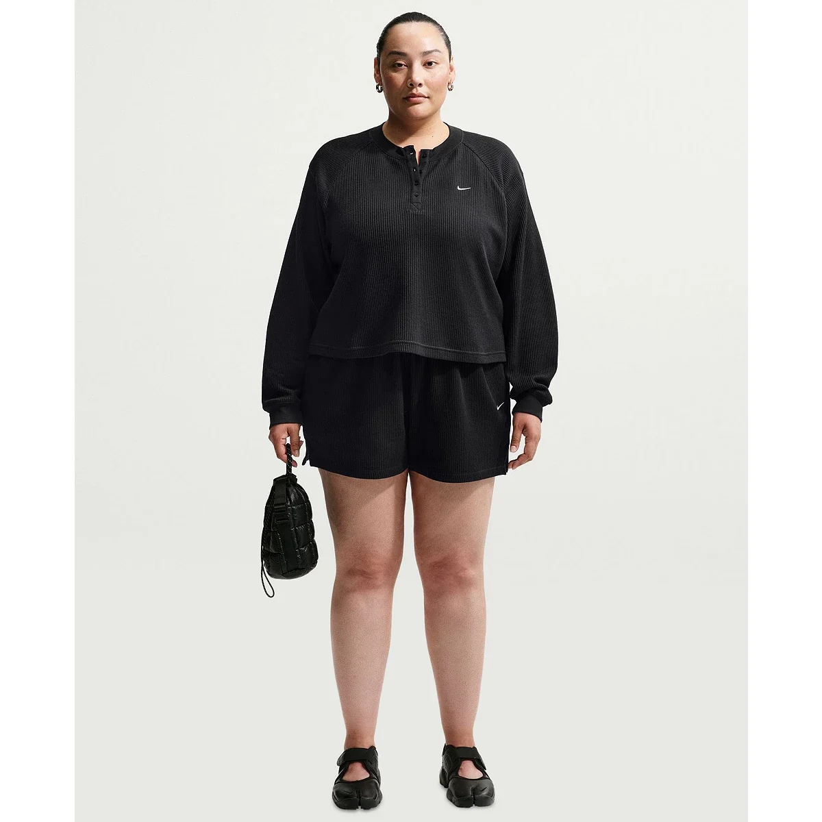 Shorts Sportswear Chill Waffle