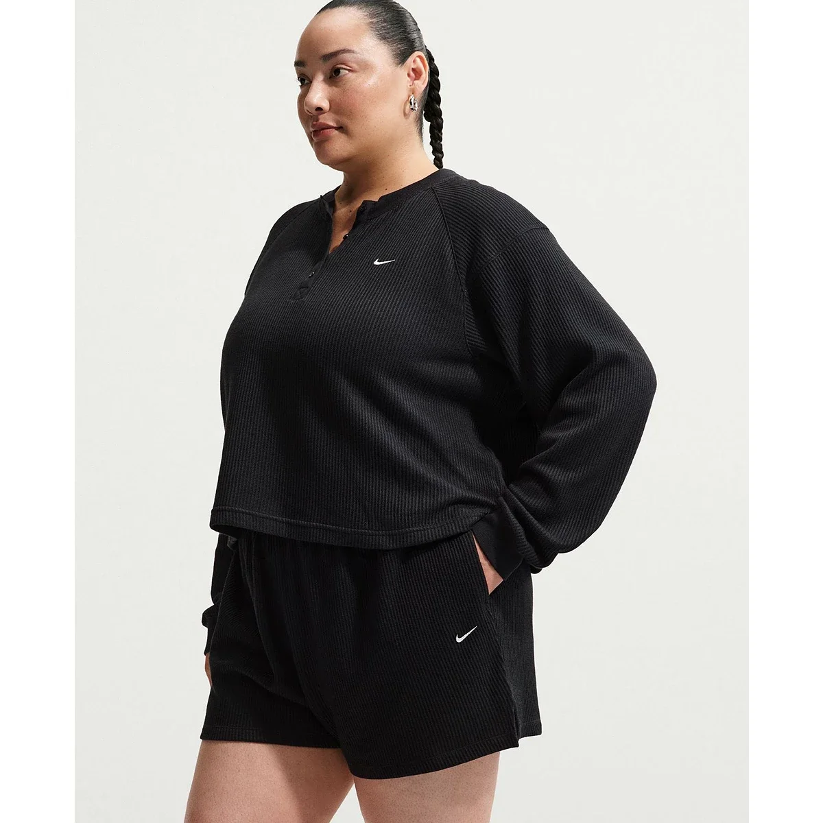 Shorts Sportswear Chill Waffle - imagen 4