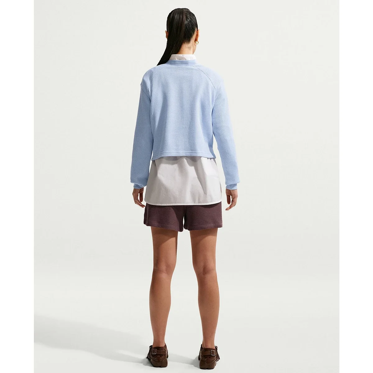 Shorts Sportswear Chill Waffle - imagen 5