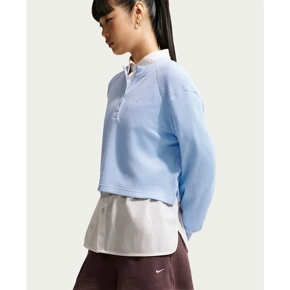 Shorts Sportswear Chill Waffle - imagen 3