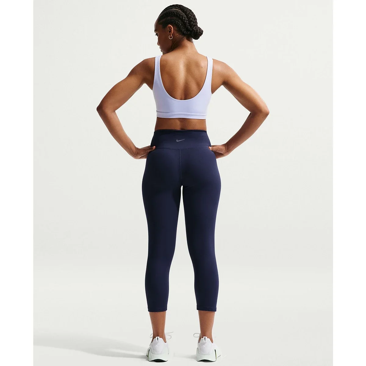 Top Deportivo con Almohadillas One de Soporte Medio - imagen 5