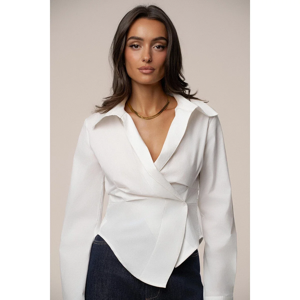 Blusa Sculpt and Form - imagen 5