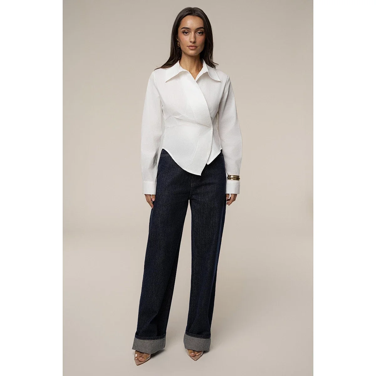 Blusa Sculpt and Form - imagen 9