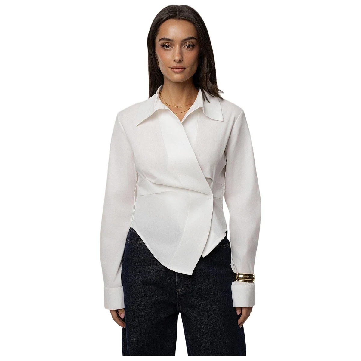 Blusa Sculpt and Form - imagen 3