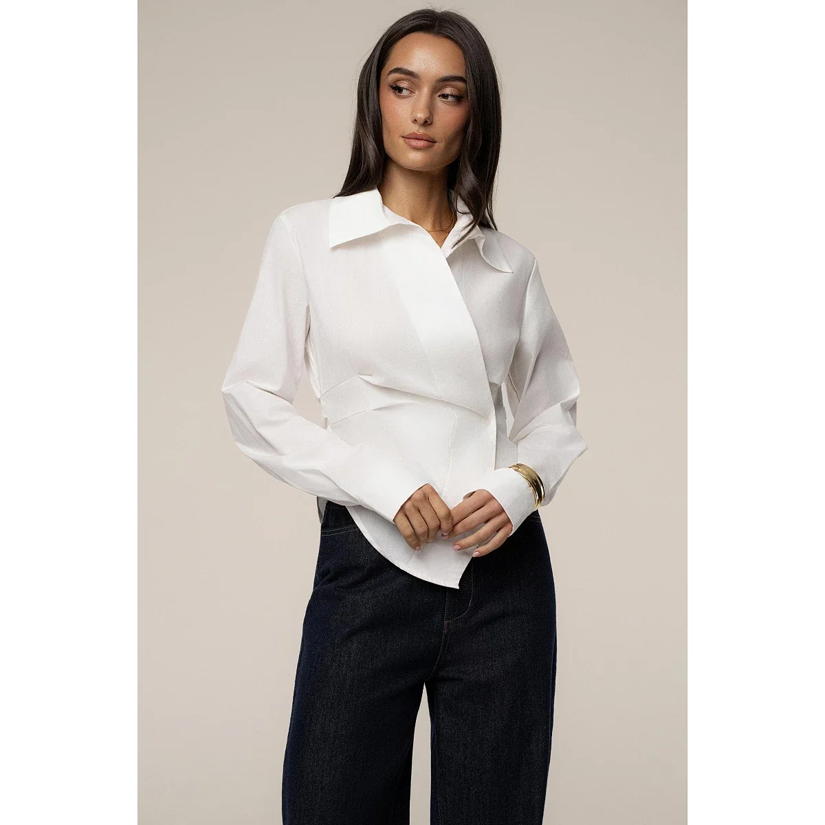 Blusa Sculpt and Form - imagen 7