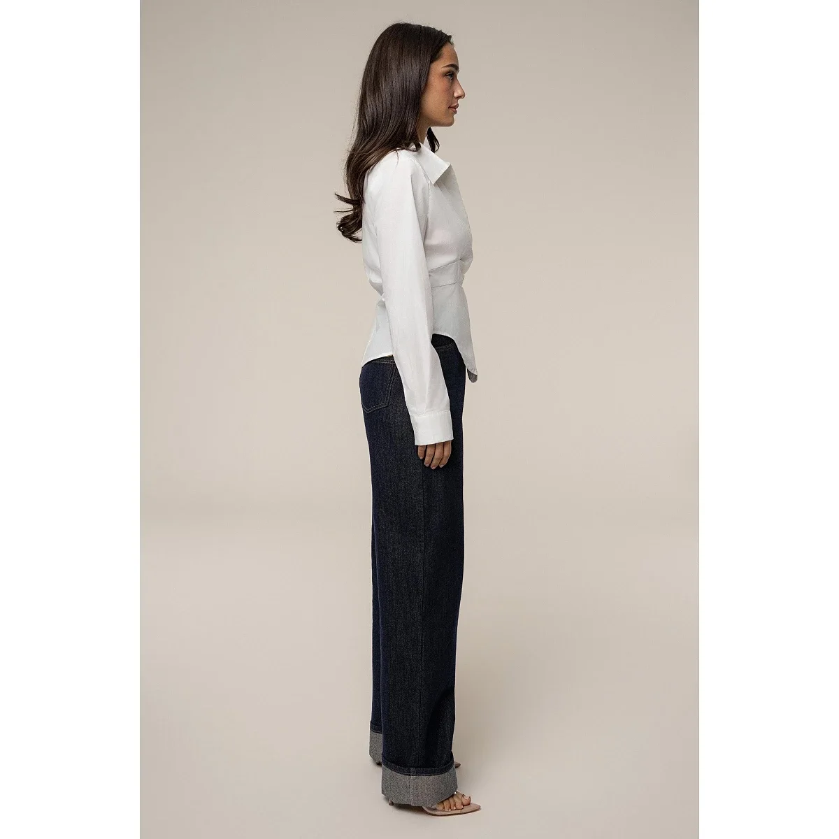 Blusa Sculpt and Form - imagen 8