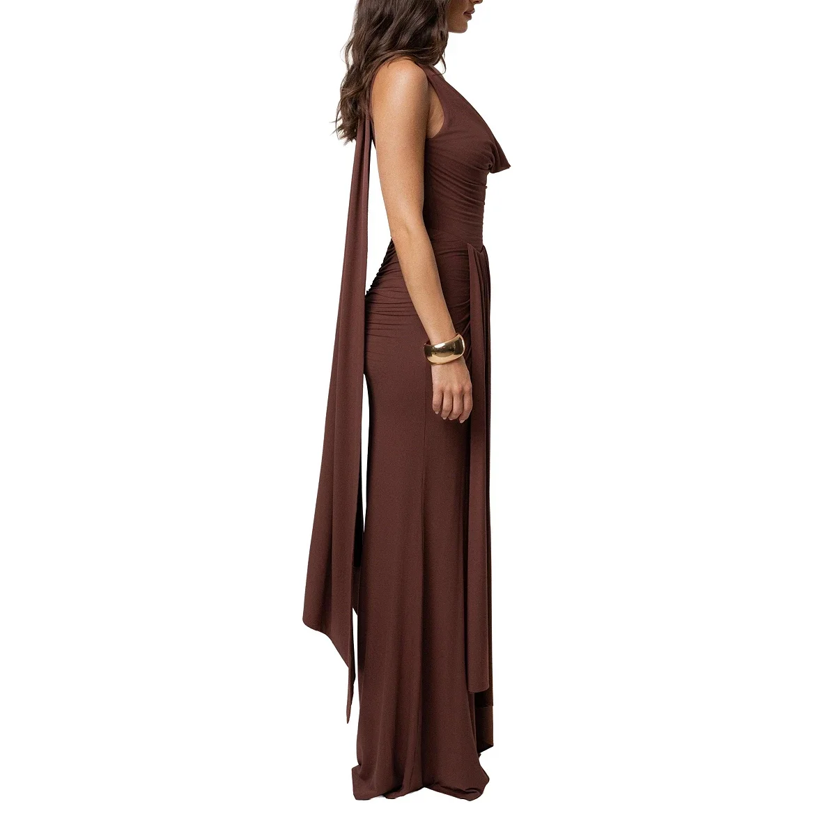 Conjunto de Enterizo y Falda Coastal - imagen 3