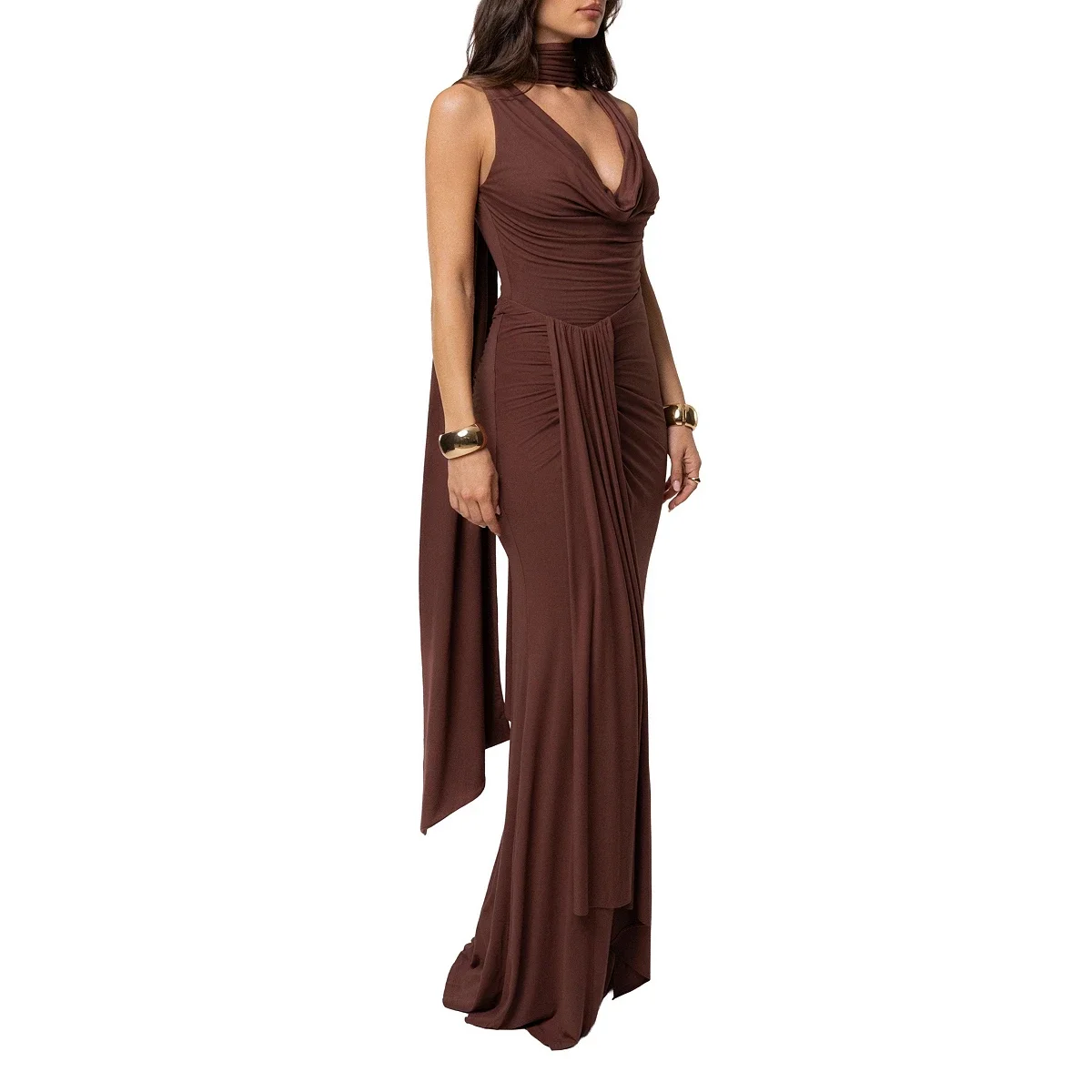 Conjunto de Enterizo y Falda Coastal - imagen 4