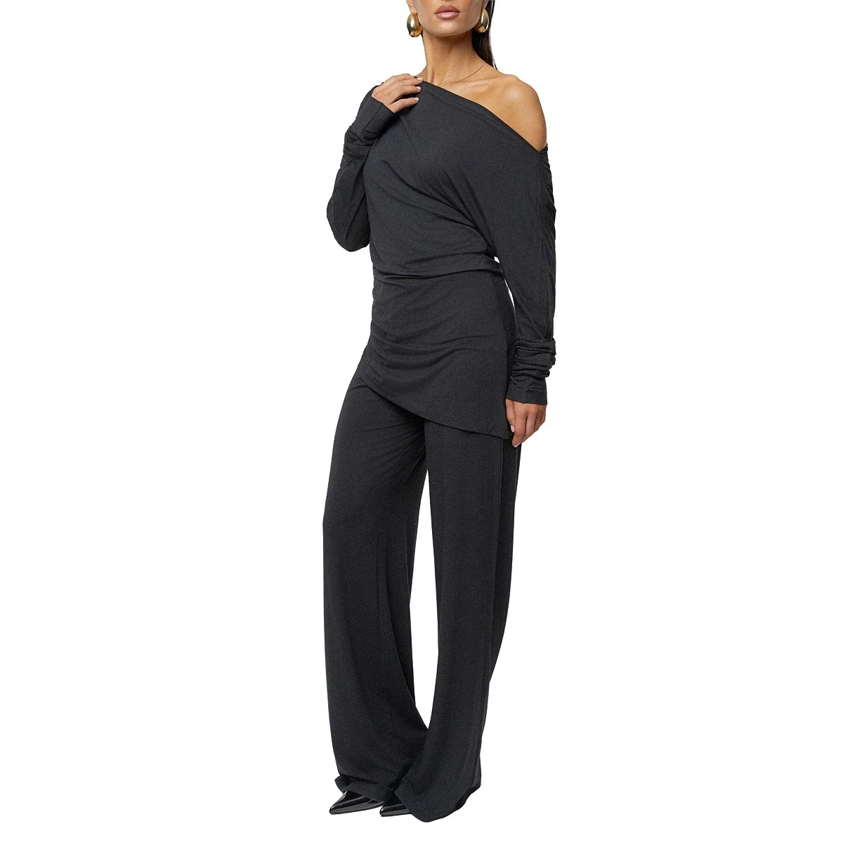 Conjunto de Pantalón Winter Soiree - imagen 5