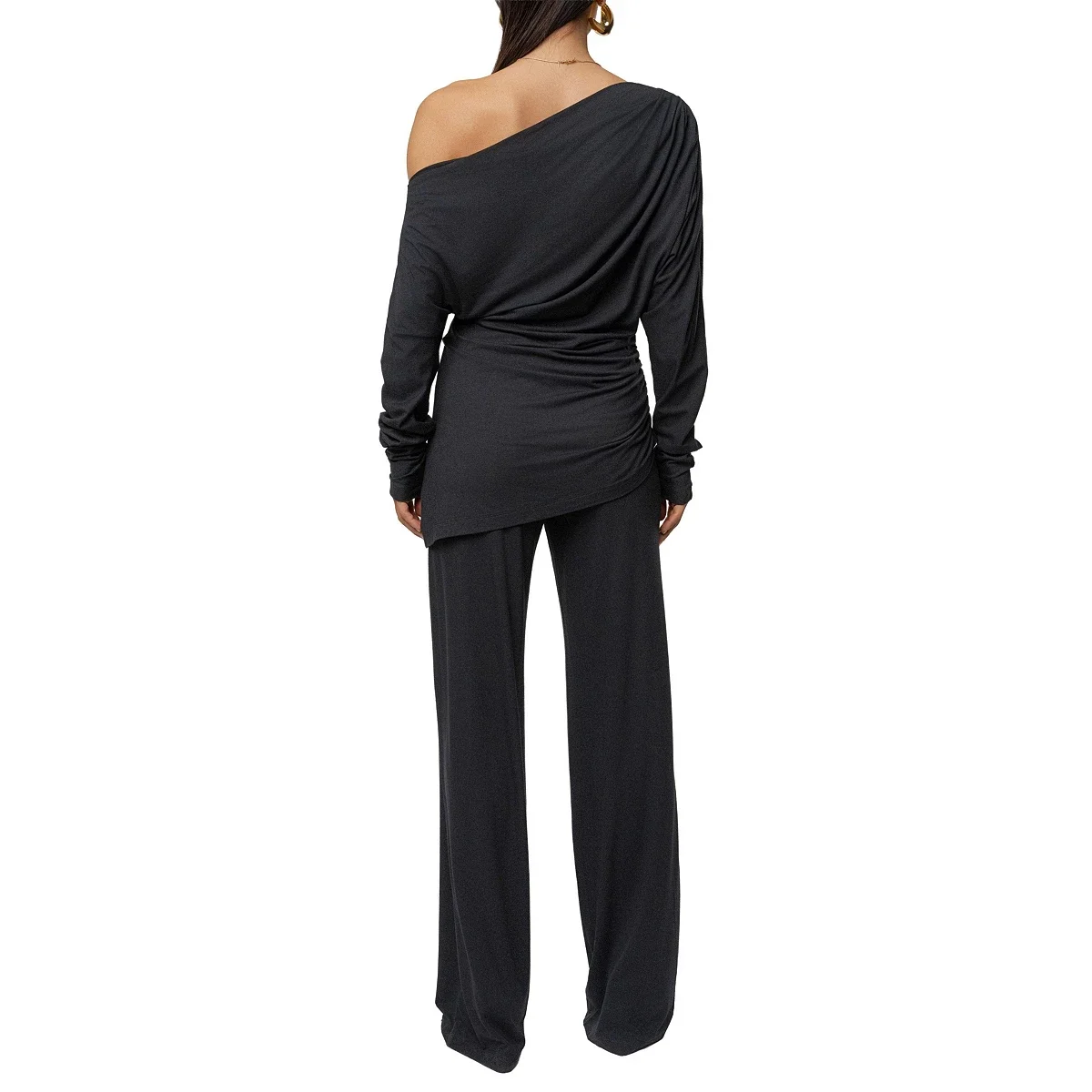 Conjunto de Pantalón Winter Soiree - imagen 4