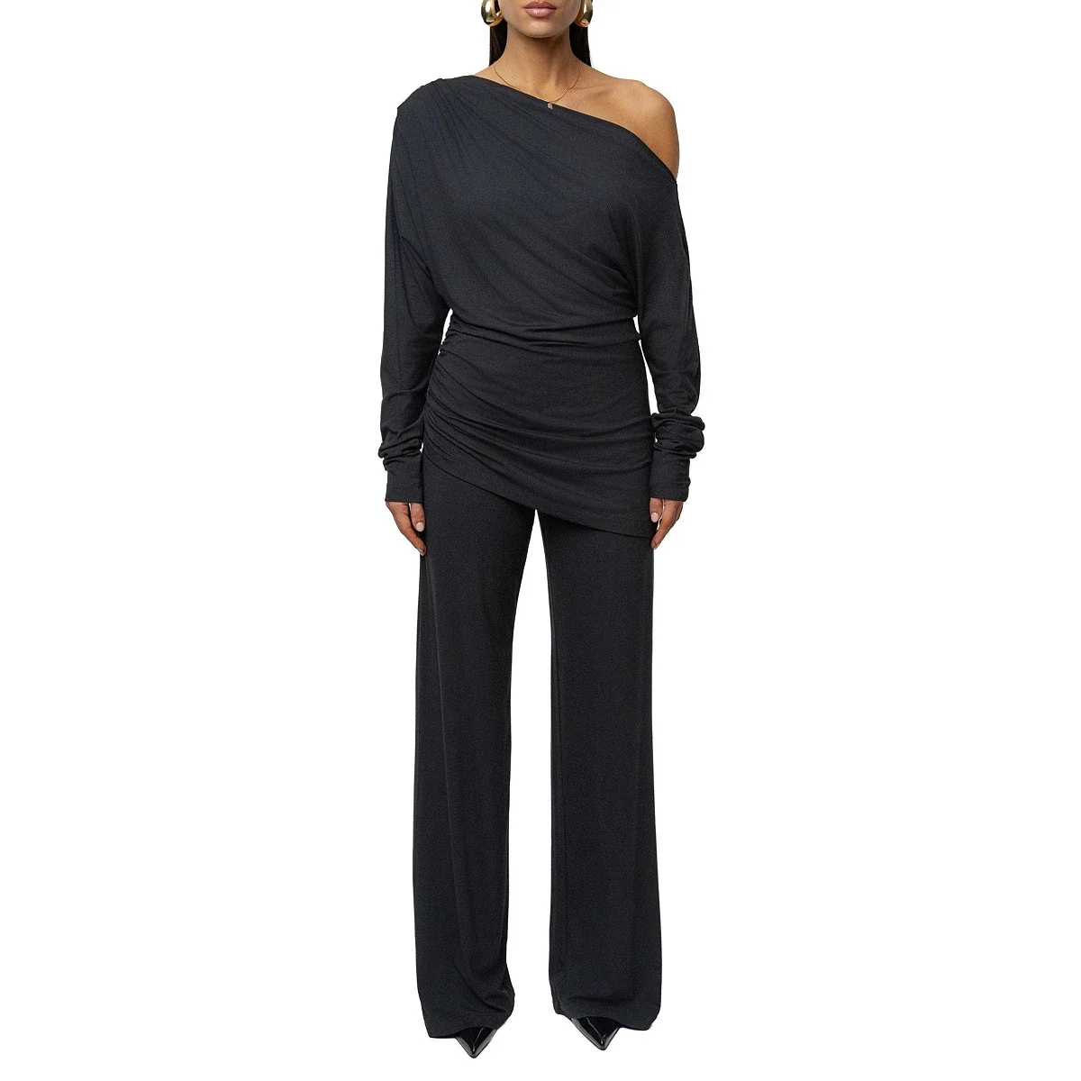 Conjunto de Pantalón Winter Soiree
