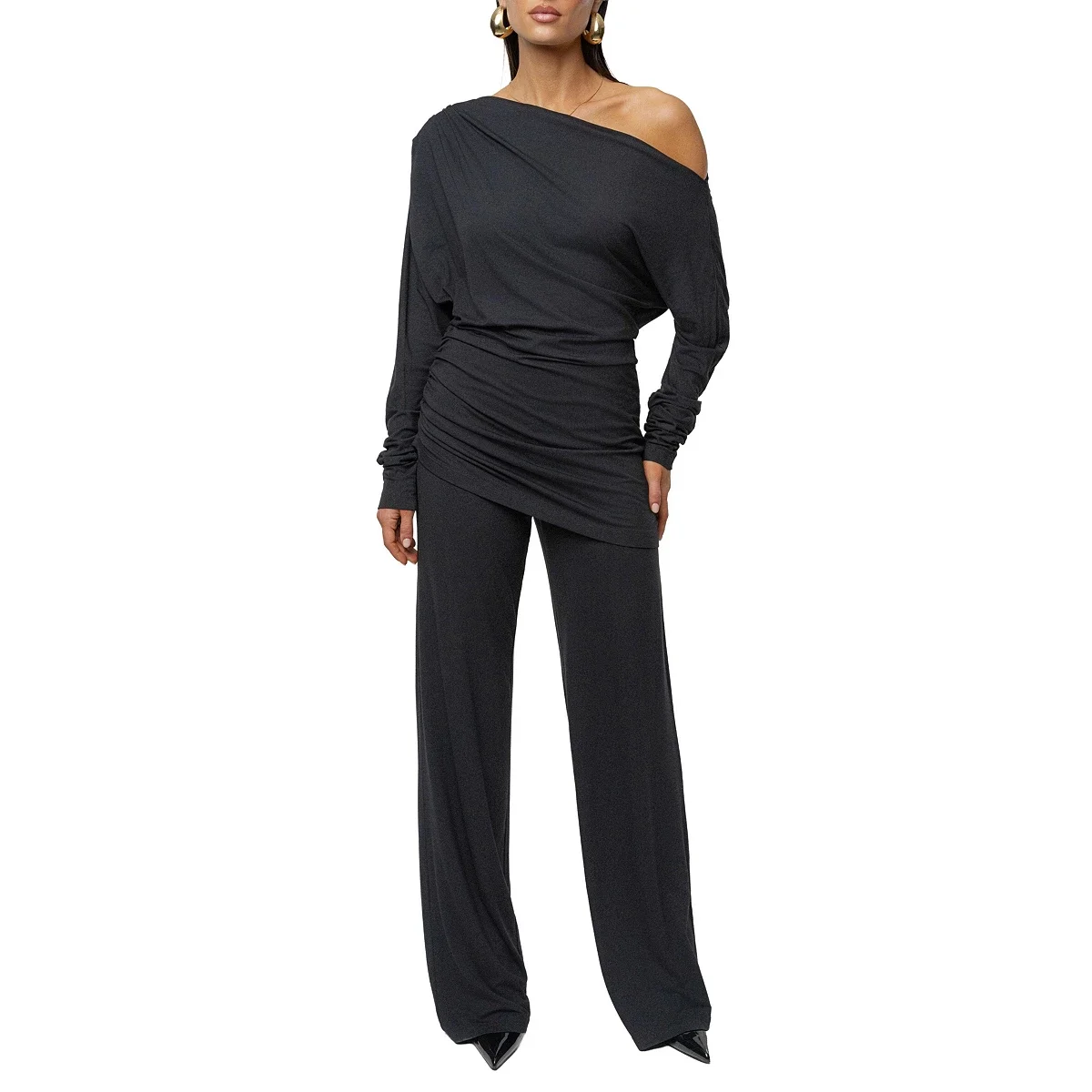 Conjunto de Pantalón Winter Soiree - imagen 6