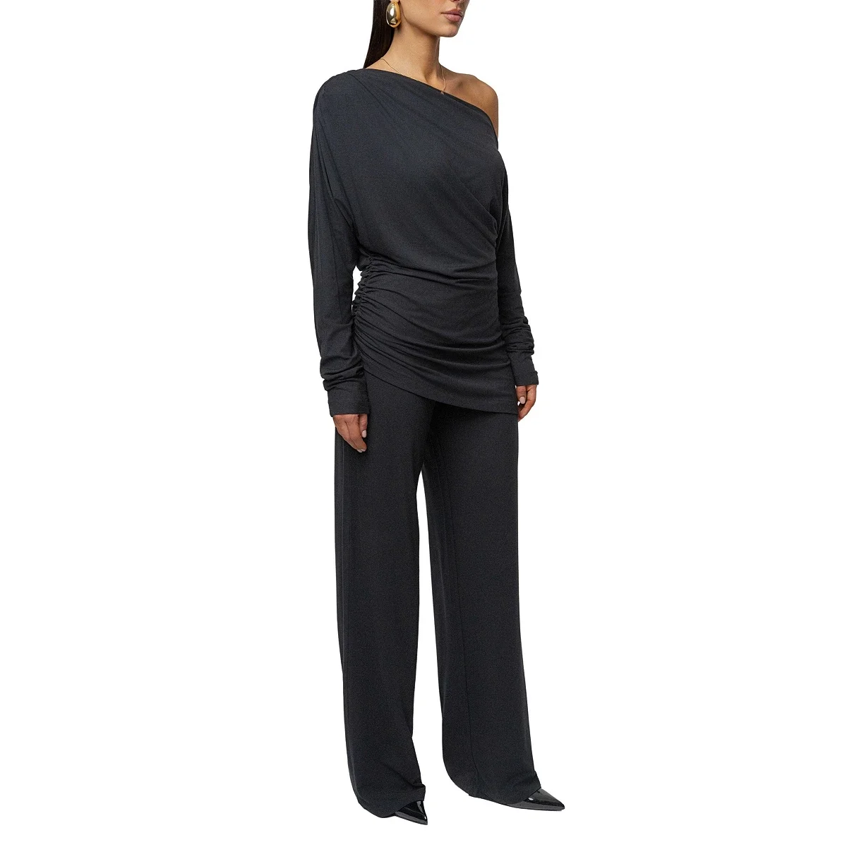 Conjunto de Pantalón Winter Soiree