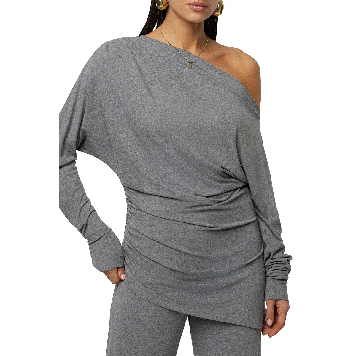 Conjunto de Pantalón Winter Soiree - imagen 6