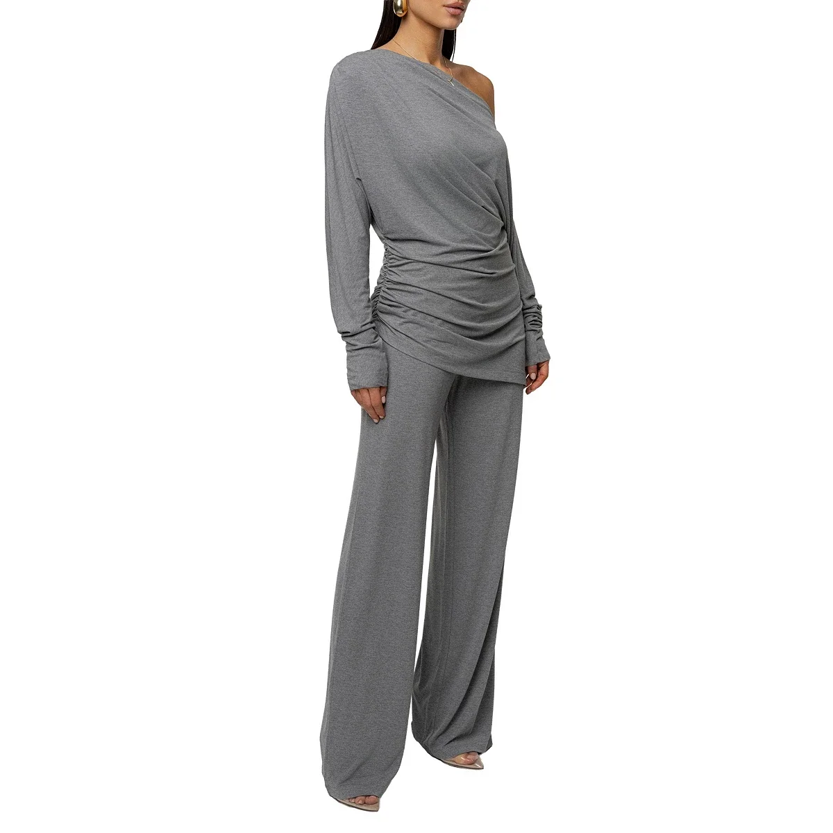 Conjunto de Pantalón Winter Soiree - imagen 2