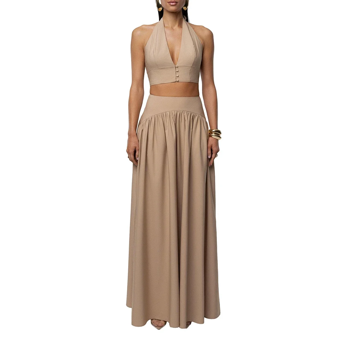 Conjunto de Falda Haven