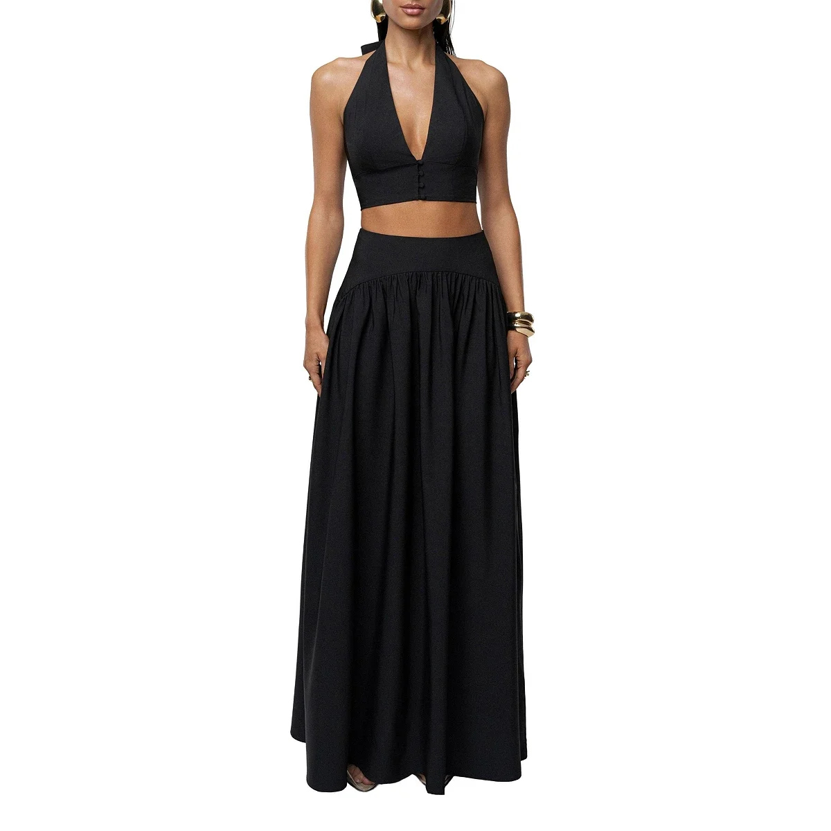 Conjunto de Falda Haven