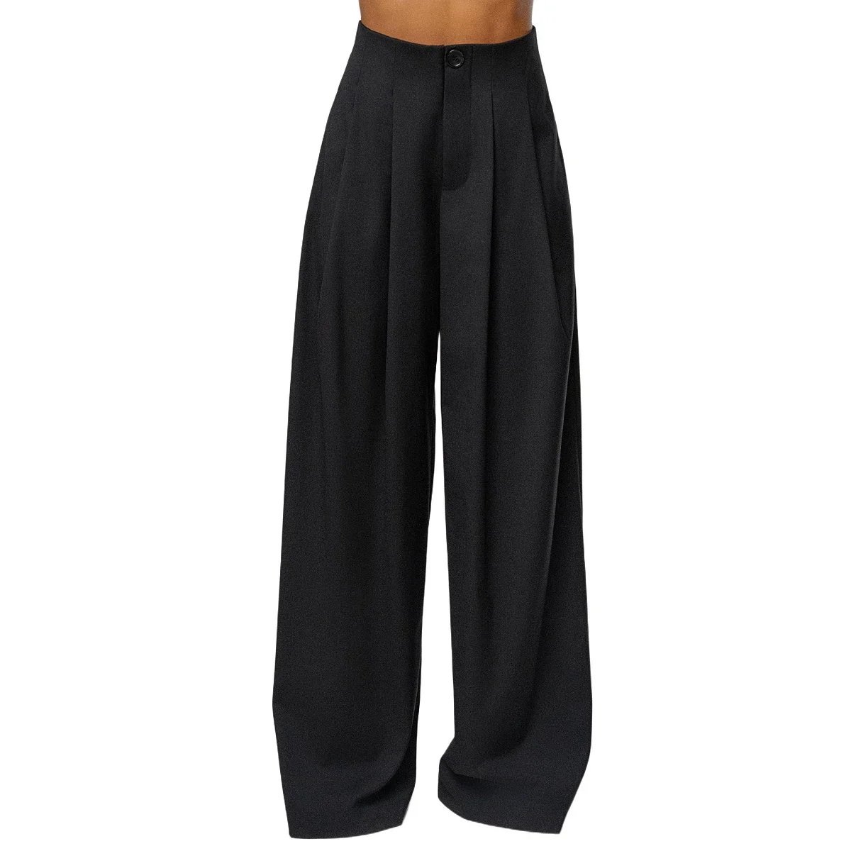 Pantalón Polished Pleat - imagen 2