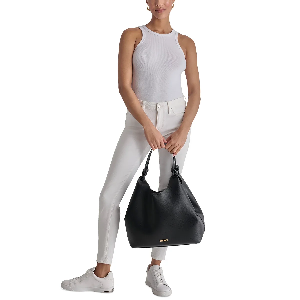 Bolso Tote Paula Commuter Grande - imagen 7