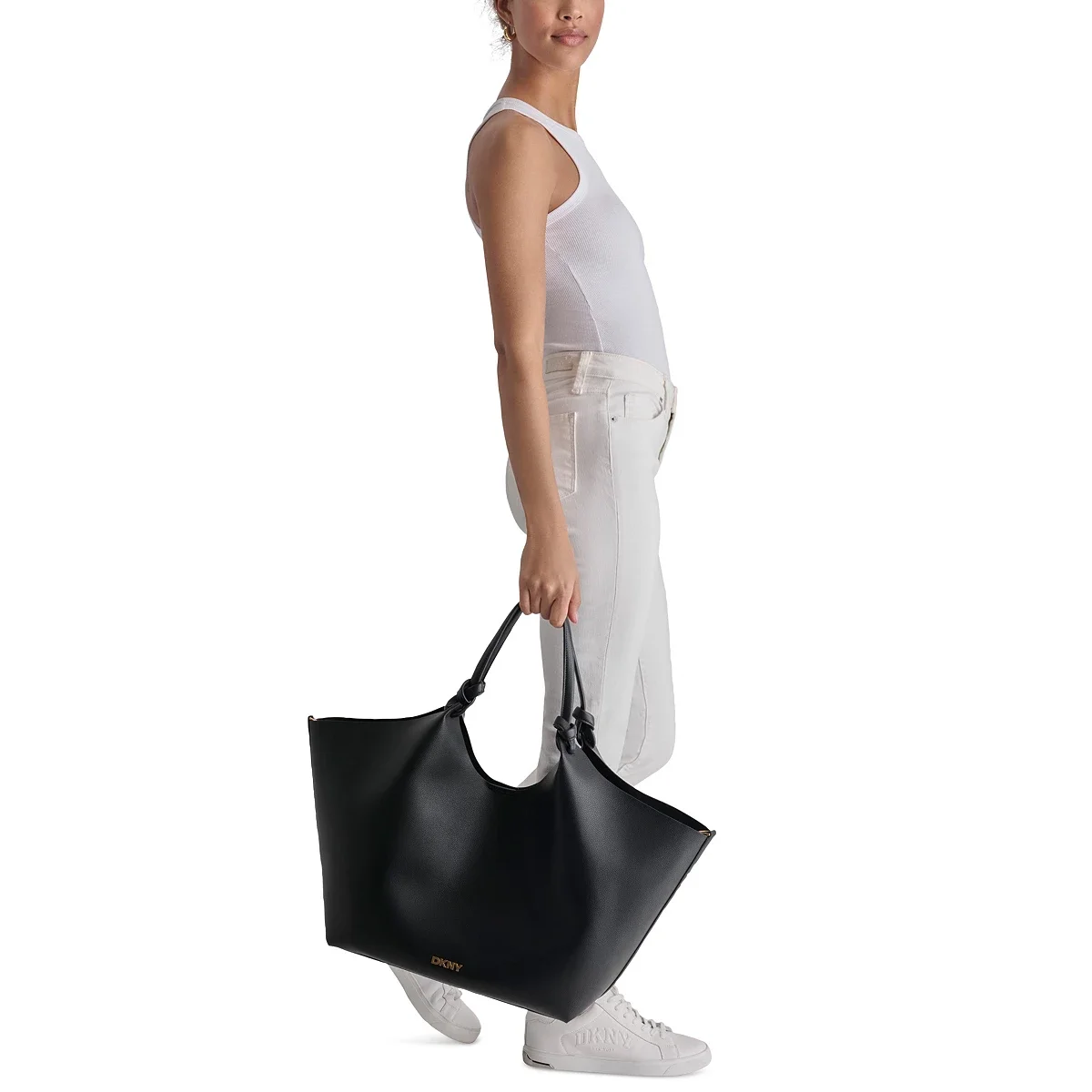 Bolso Tote Paula Commuter Grande - imagen 6