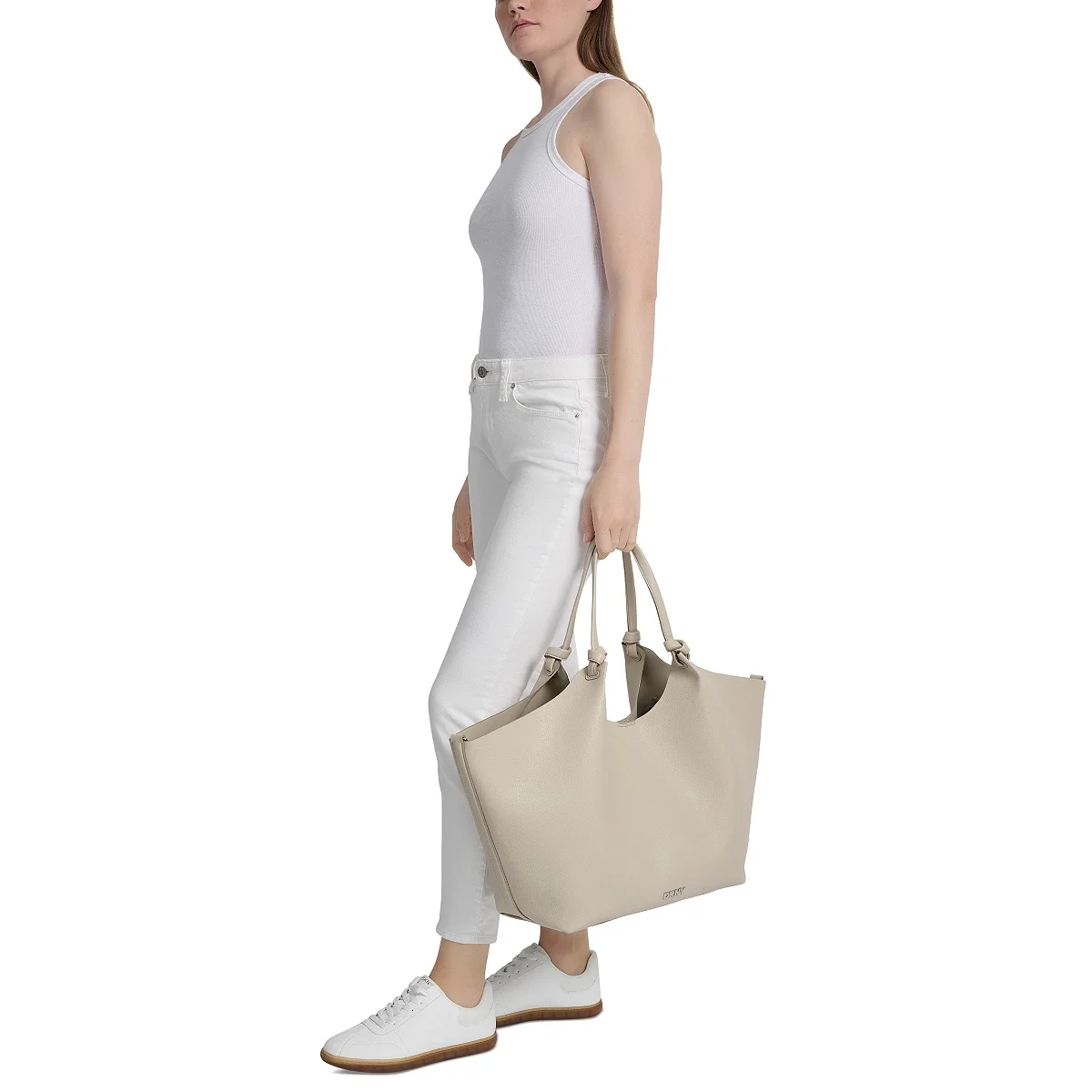Bolso Tote Paula Commuter Grande - imagen 7