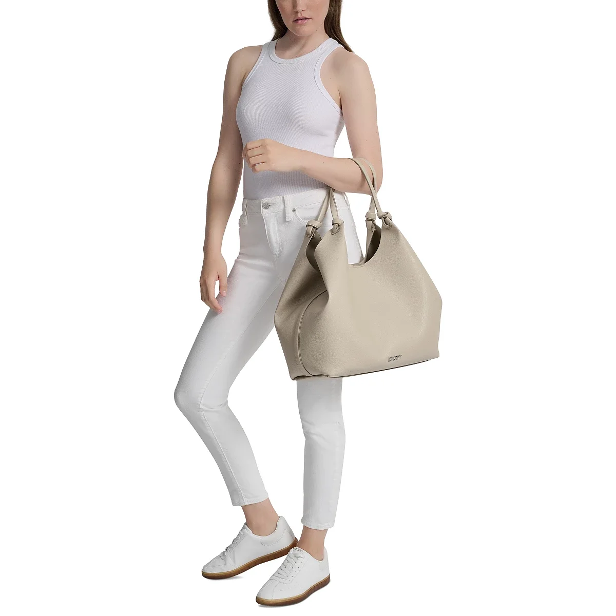 Bolso Tote Paula Commuter Grande - imagen 6