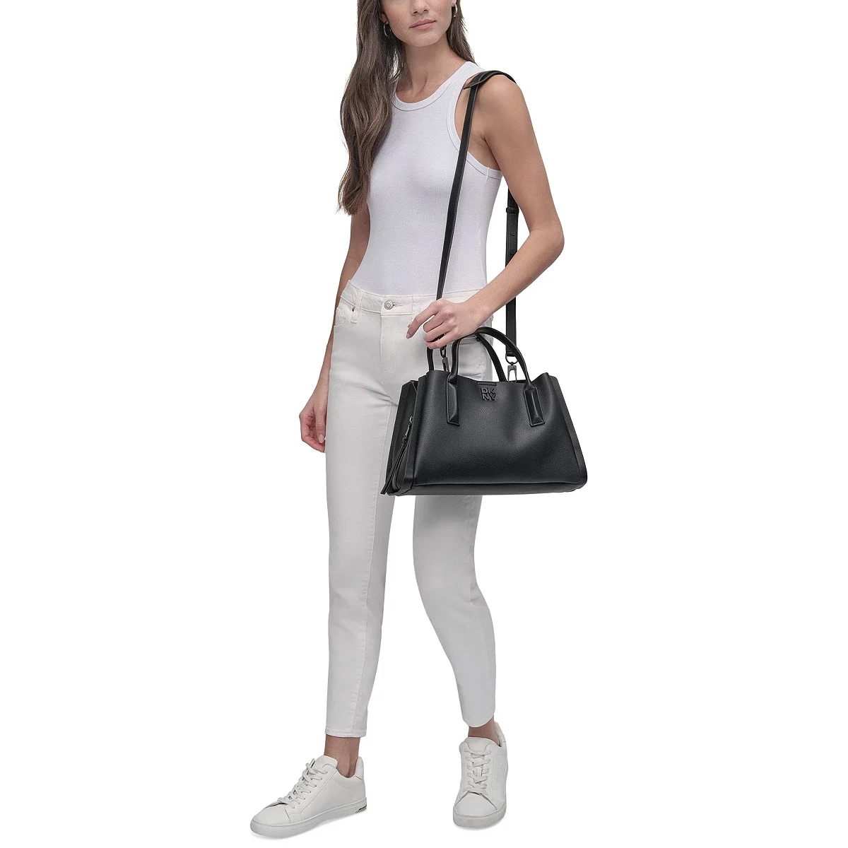 Bolso Bandolera Josie Mediano - imagen 4