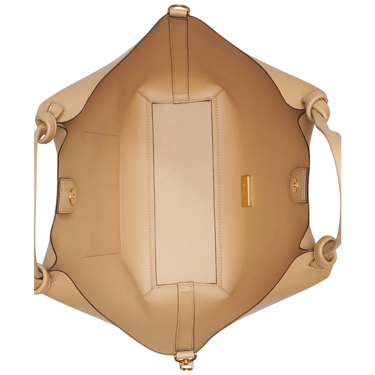 Bolso Tote Paula Commuter Mediano - imagen 4