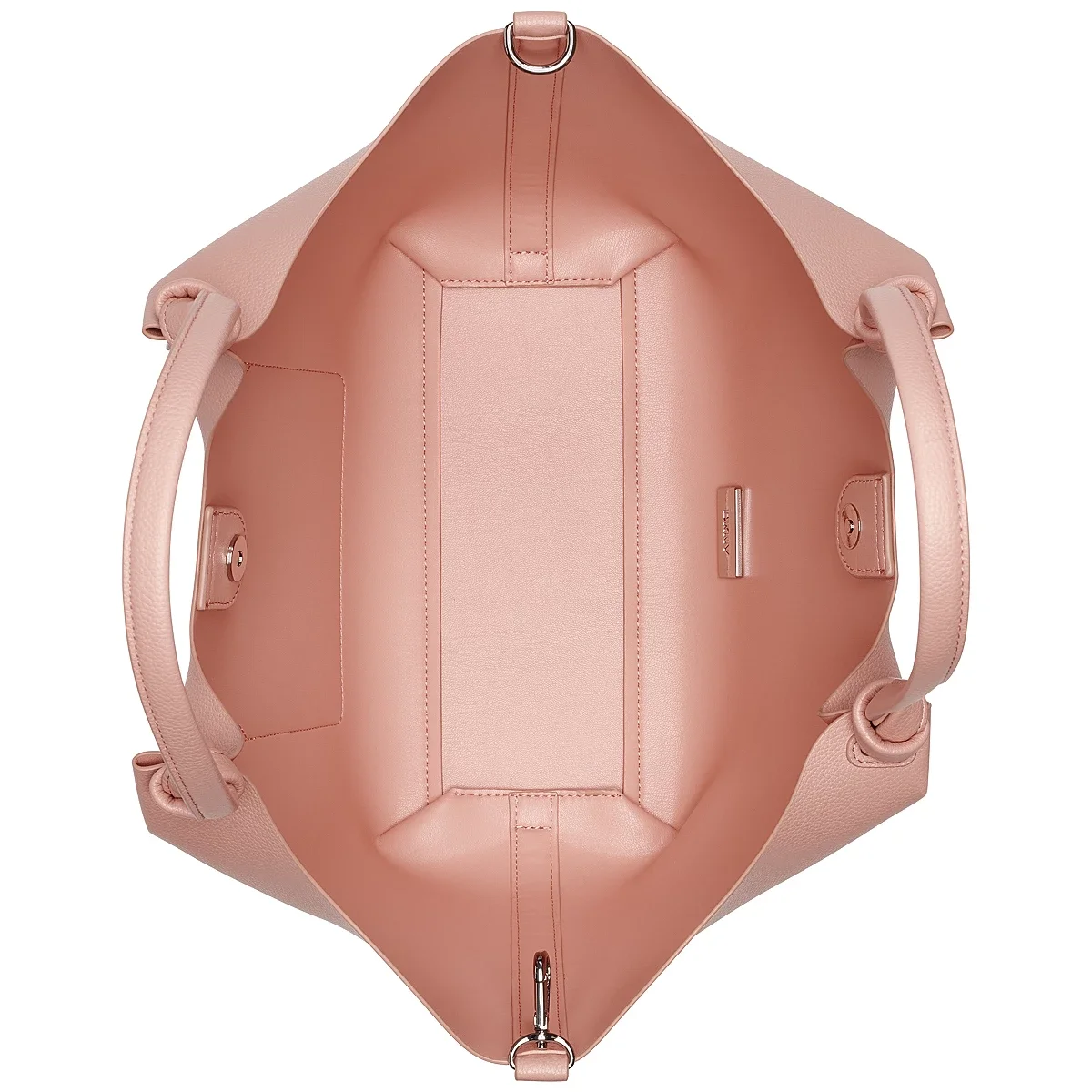 Bolso Tote Paula Commuter Mediano - imagen 4