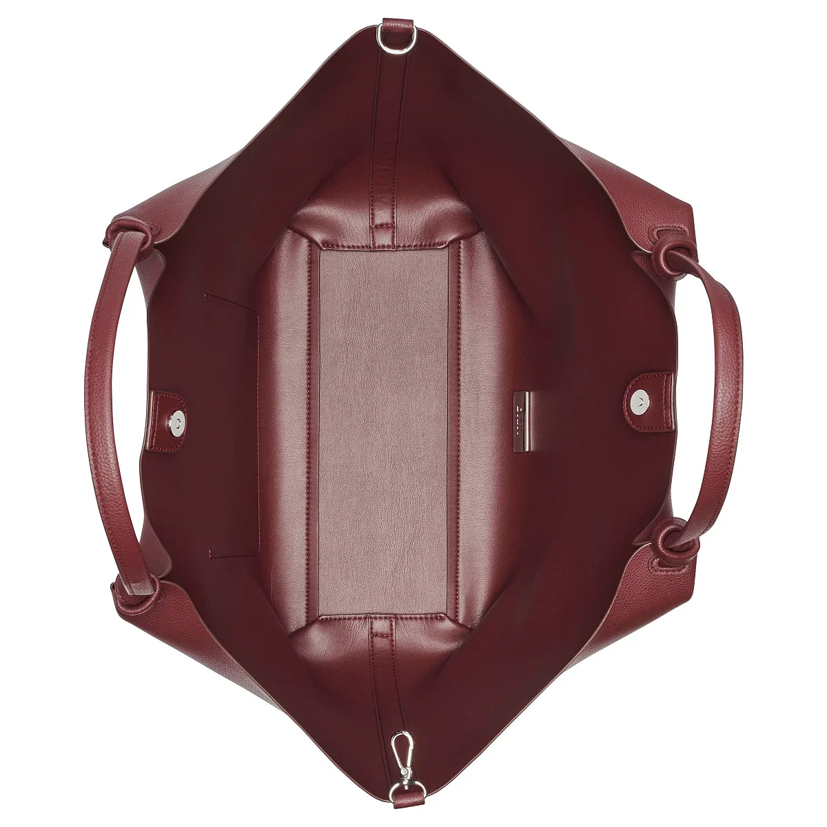 Bolso Tote Paula Commuter Mediano - imagen 5