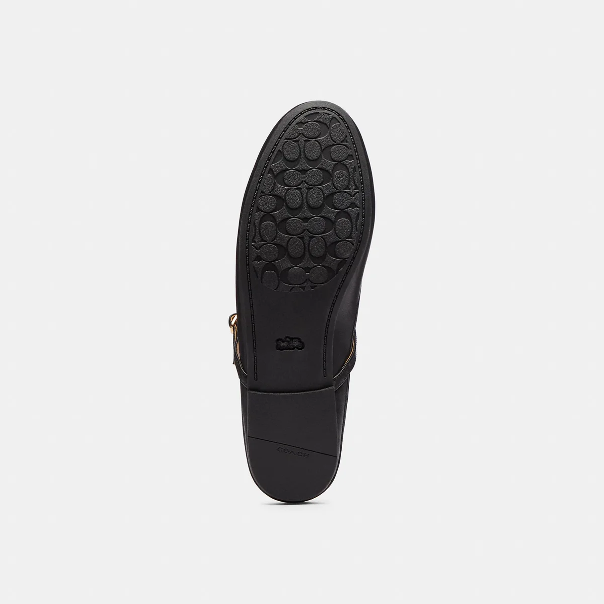 Coach Ballet Mule - imagen 3