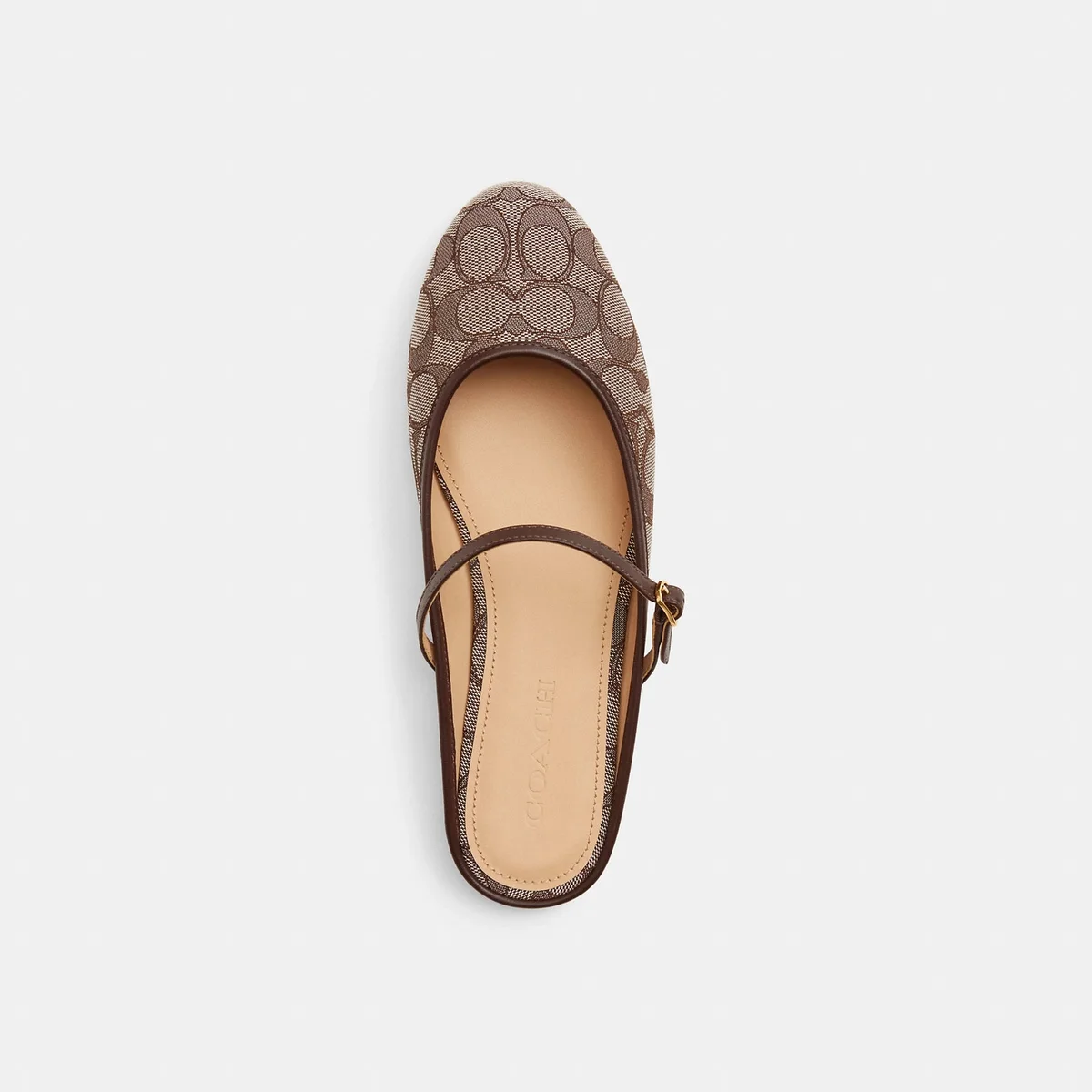 Zuecos Ballet en Jacquard Signature - imagen 2