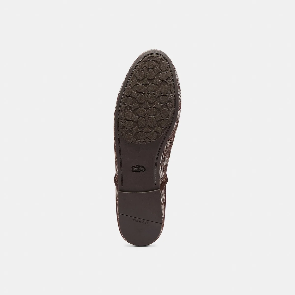 Zuecos Ballet en Jacquard Signature - imagen 3