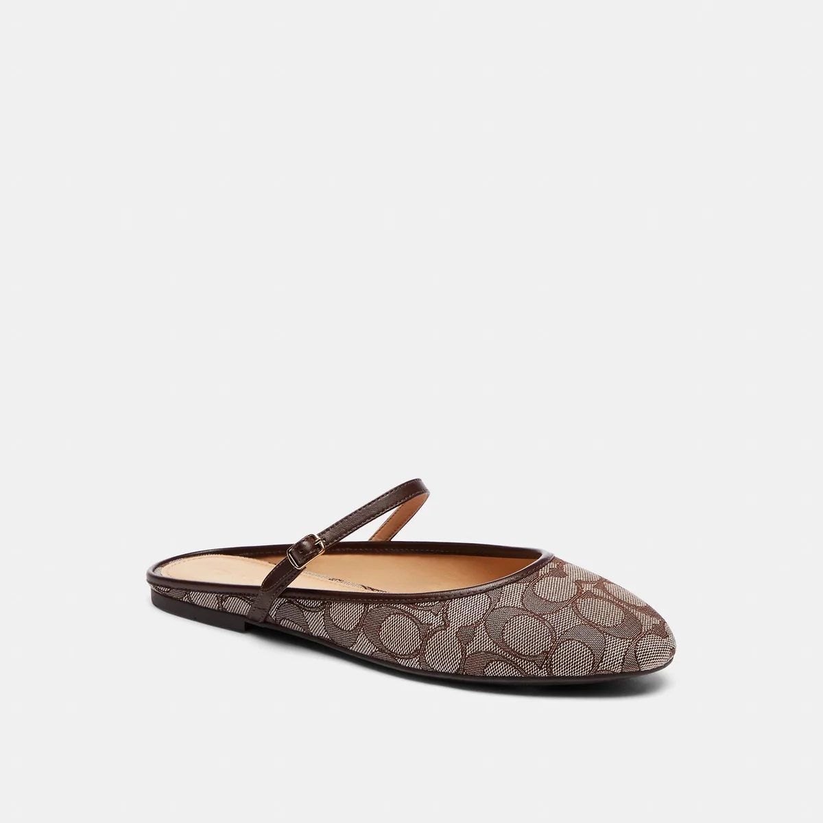 Zuecos Ballet en Jacquard Signature - imagen 6