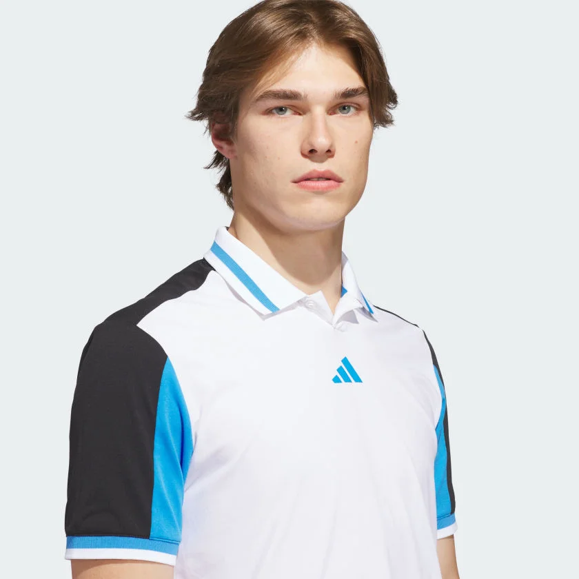 Camisa Polo Beyond The Course Vent Twistknit - imagen 5