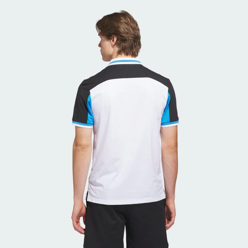 Camisa Polo Beyond The Course Vent Twistknit - imagen 2