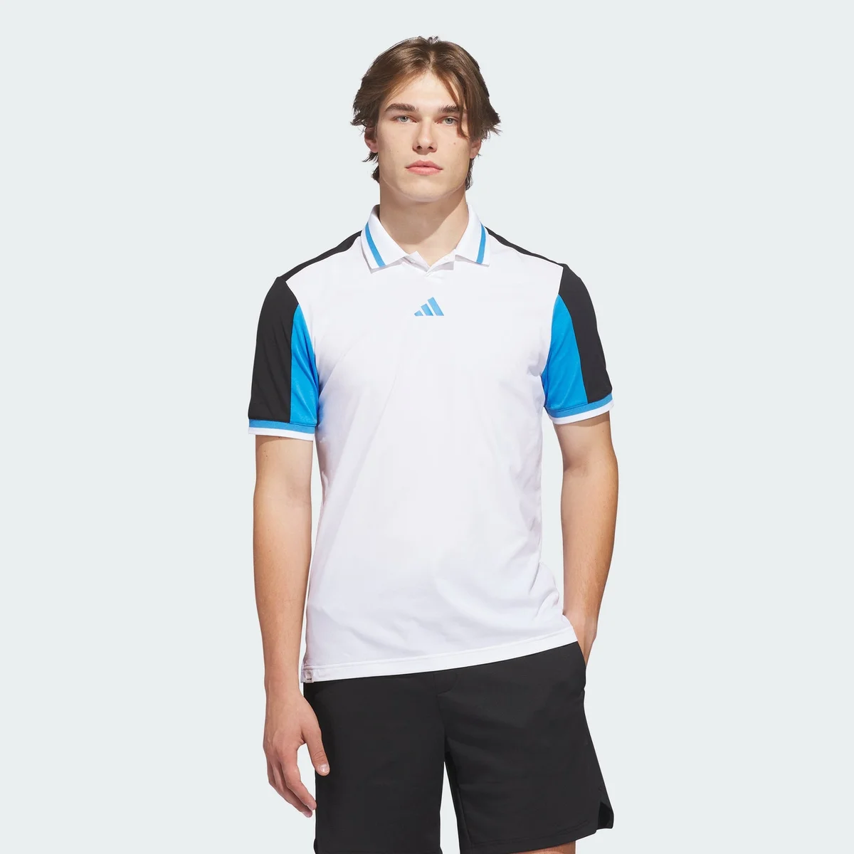Camisa Polo Beyond The Course Vent Twistknit - imagen 1
