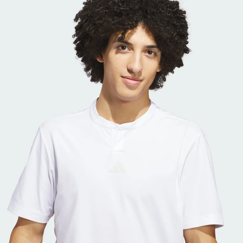 Camiseta Beyond The Course Twistknit Range - imagen 4