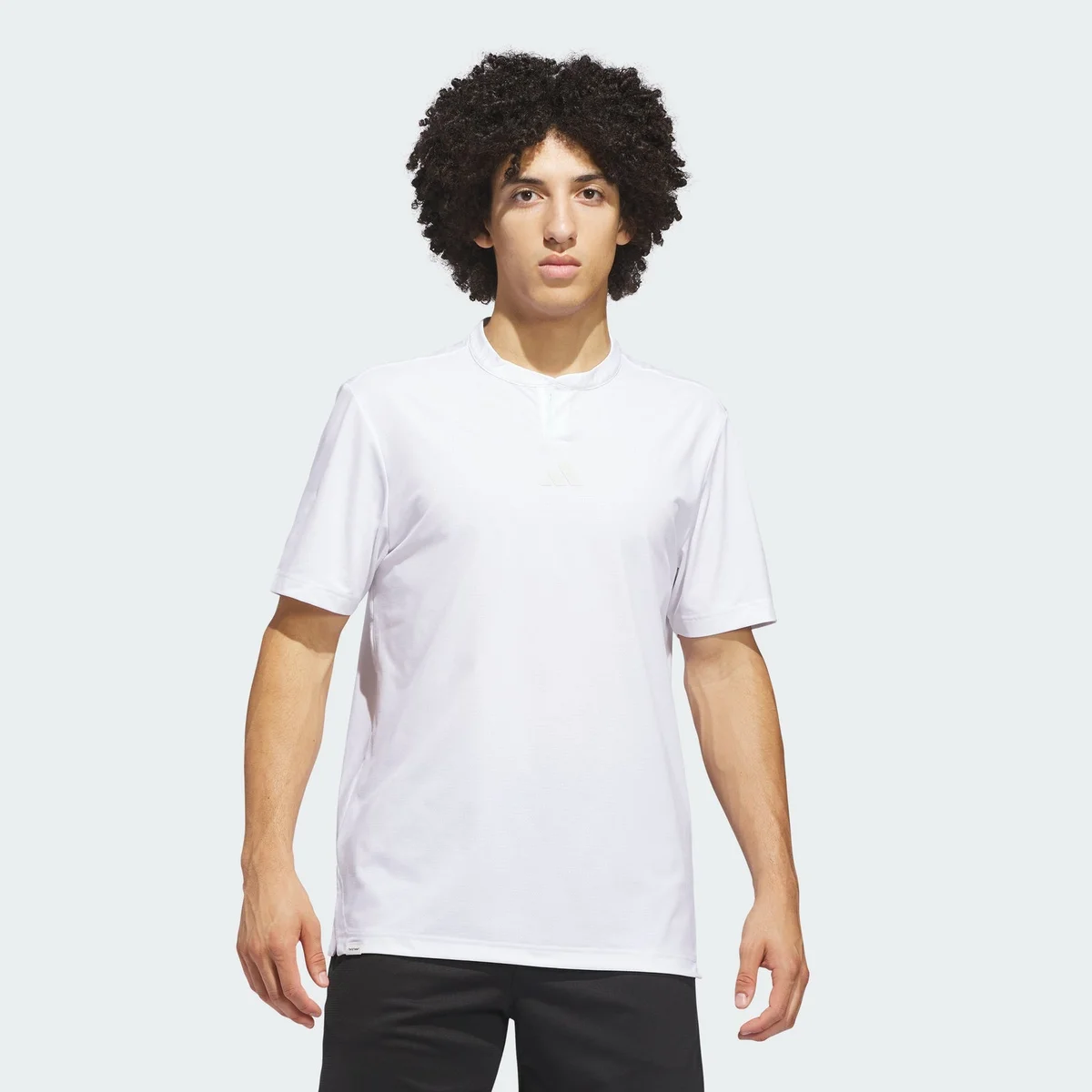 Camiseta Beyond The Course Twistknit Range