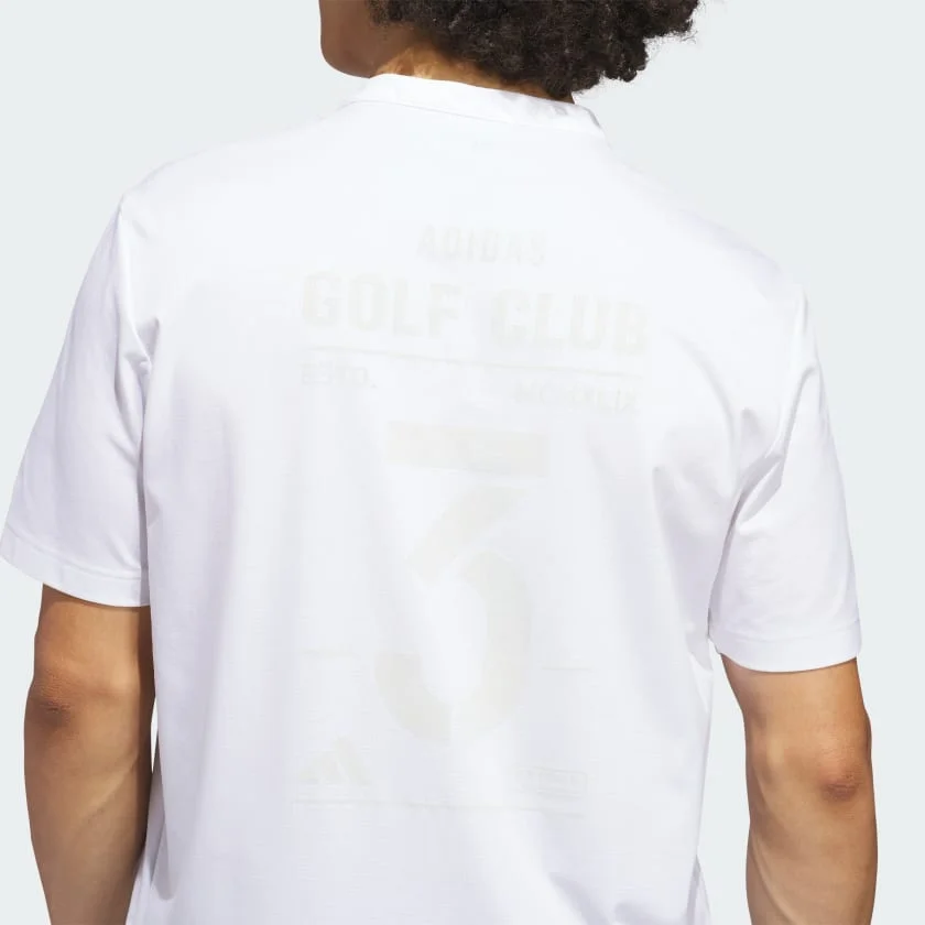 Camiseta Beyond The Course Twistknit Range - imagen 5