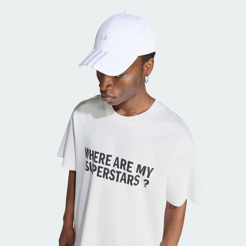 Camiseta Where Are My Superstars - imagen 4