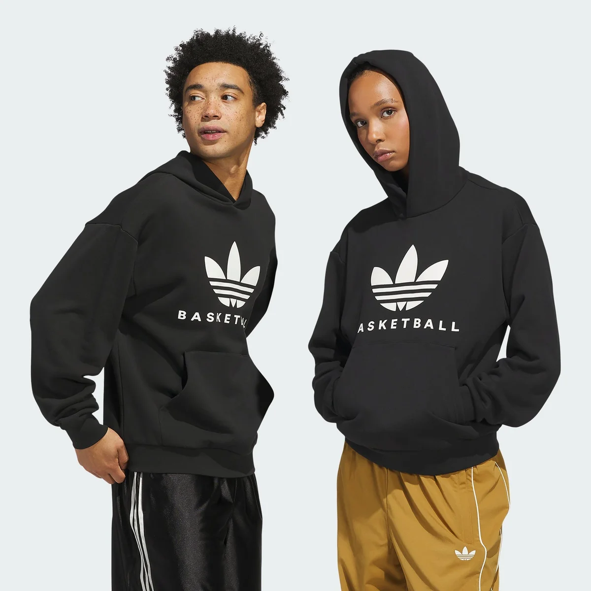 Sudadera con Capucha OG Foun
