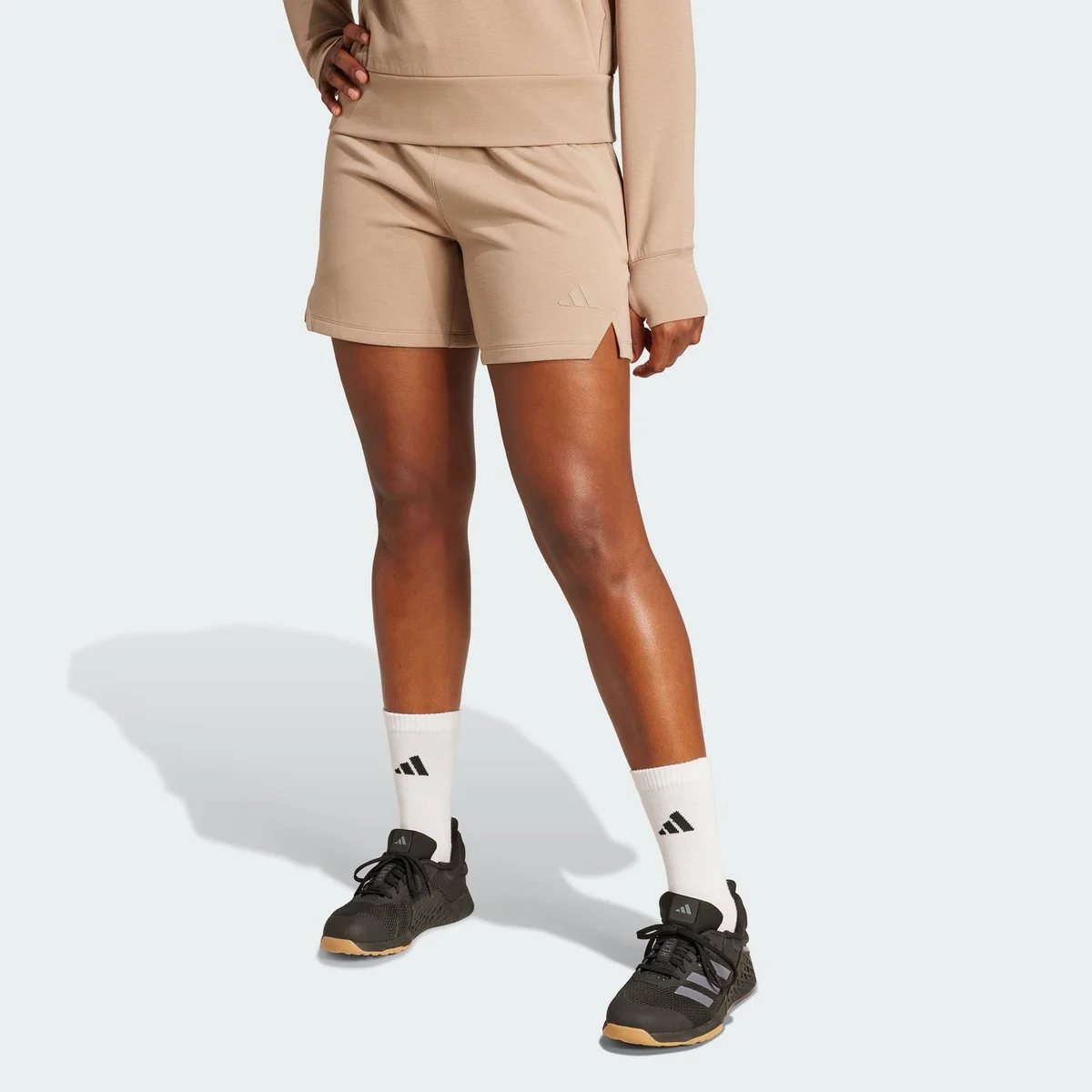 Shorts Designed-For-Training Warm-Up - imagen 1