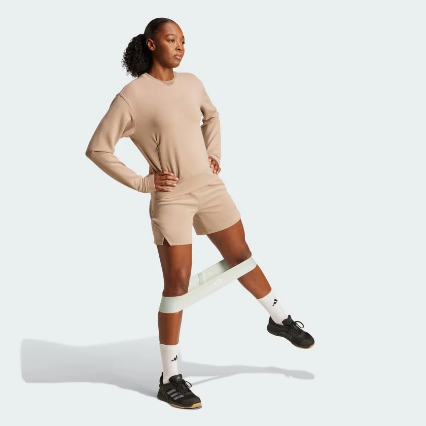 Shorts Designed-For-Training Warm-Up - imagen 3