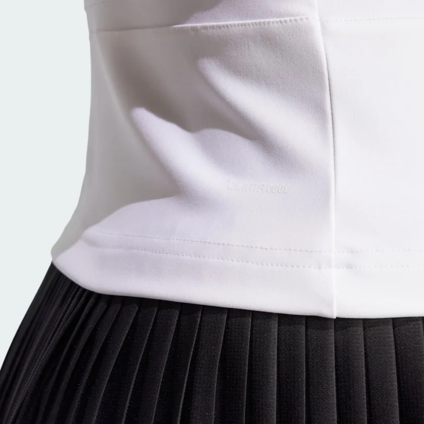 Camiseta sin Mangas de Tenis Climacool - imagen 4