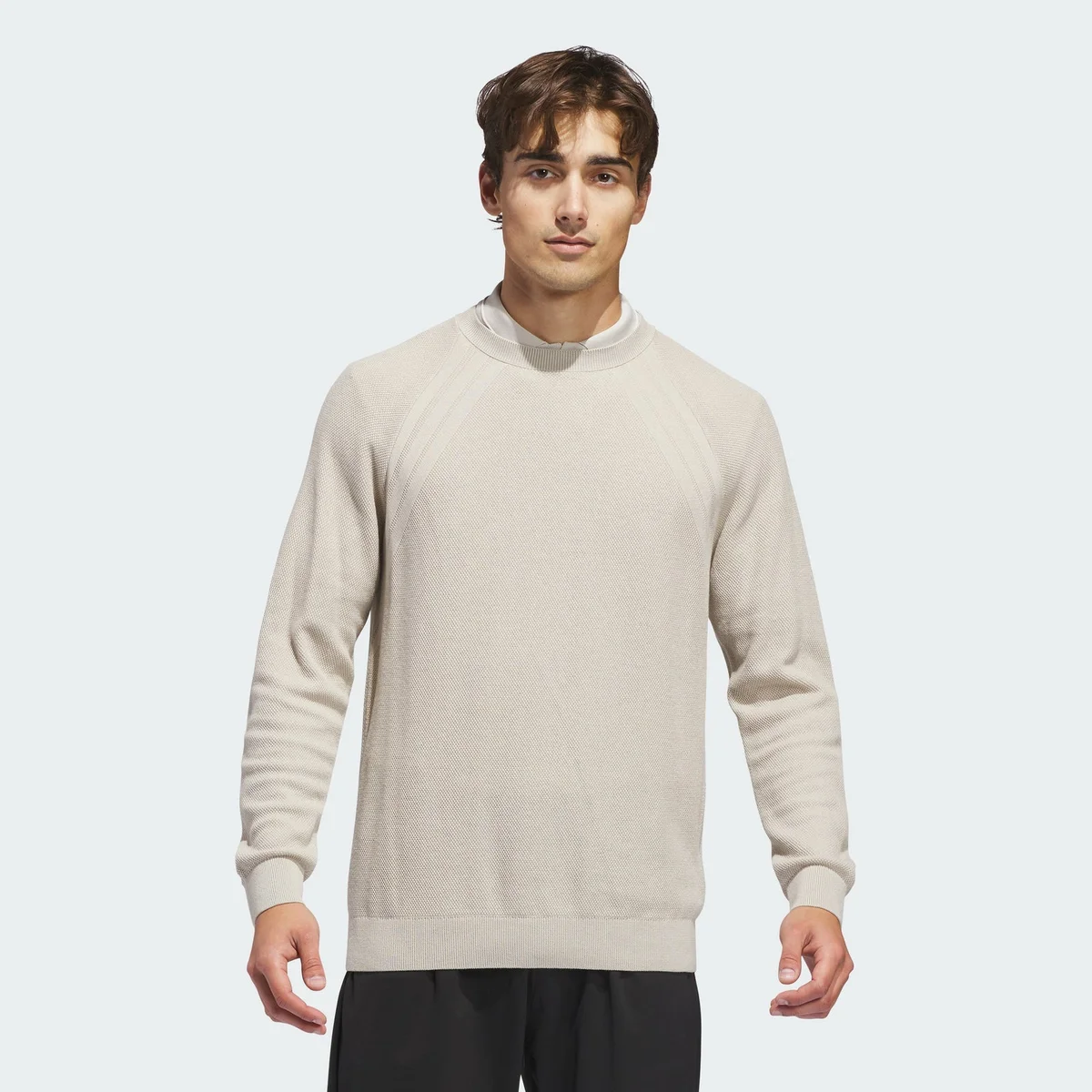Buzo Ultimate365 Tour Knit