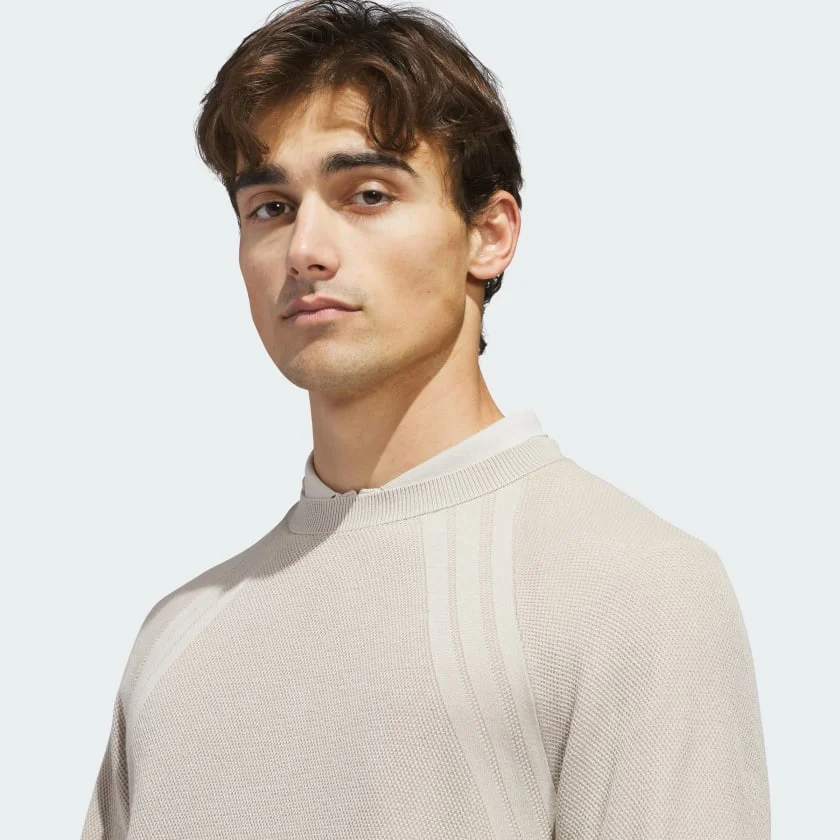 Buzo Ultimate365 Tour Knit - imagen 5