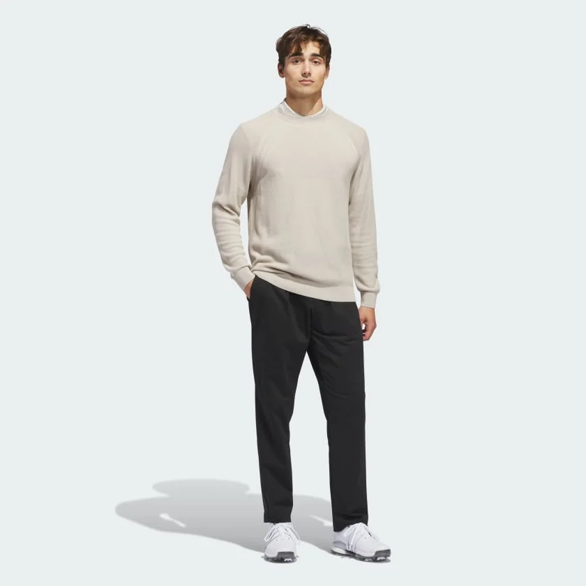 Buzo Ultimate365 Tour Knit - imagen 4